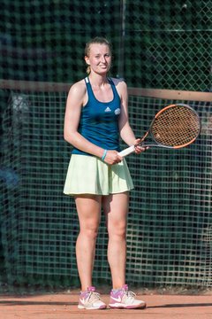 Marie-Lynn Tiedemann 892 - Verbandsmeisterschaft